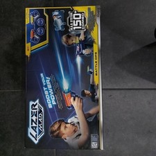 Lazer MAD Battle Ops
