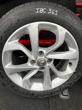 2015-19 VAUXHALL CORSA E 16"