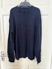 Matalan Boys Blue Round neck
