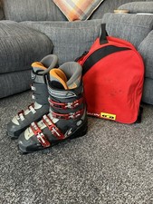 Salomon Performa 7.0 Ski Boots