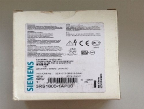 1pc siemens contactor - 1pc,