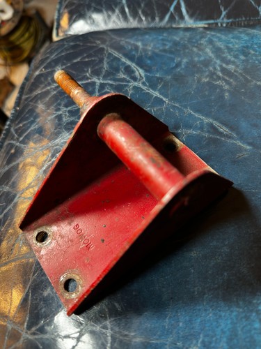 Genuine classic mini mowog - classic,