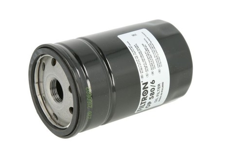 For filtron 580 oil - op, 580/6