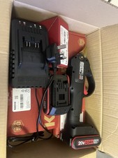 Kress Pruner And Batteries