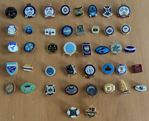 Job lot approx vintage - lot,
