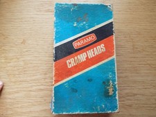 Vintage Paramo  Sash Cramp