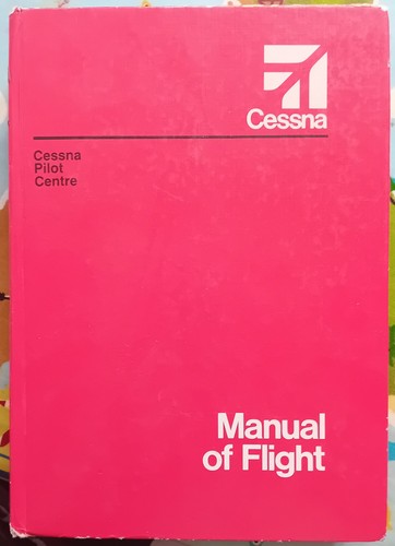 Cessna pilot center manual - pilot, center: