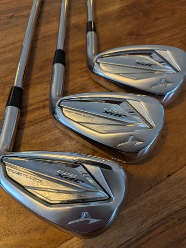 Mizuno jpx 923 hot metal - 923,
