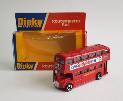 Dinky toys 289 - toys,