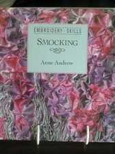 Smocking (Embroidery Skills