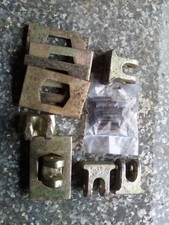 5 x HOWARD Rotorspreader