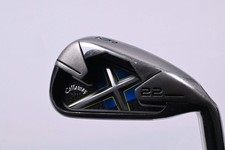 Callaway X-22 #6 Iron / Senior
