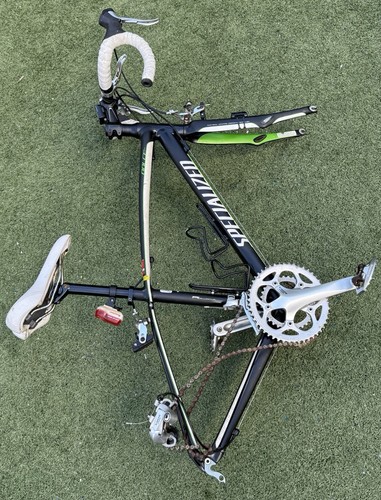 Specialized allez road - specialized,