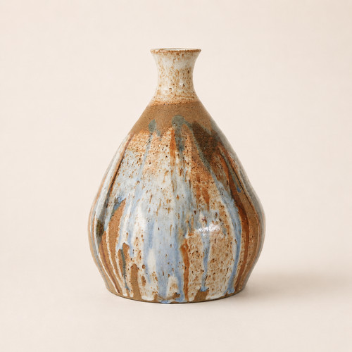 Vintage studio art pottery - vintage,