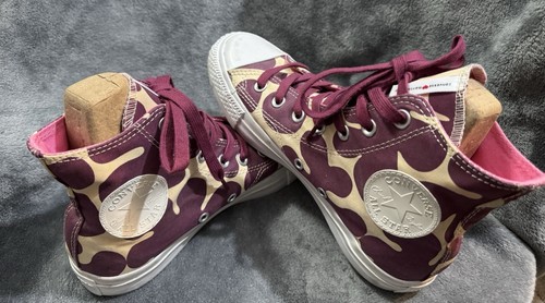 Converse all star marimekko - converse,