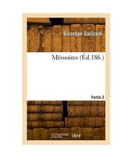 Mémoires. Partie 3