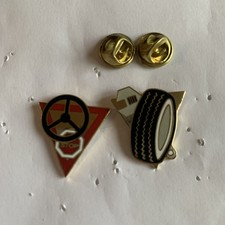 Job lot of 2 driving