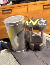 Rare Raymond Weil W1 8000