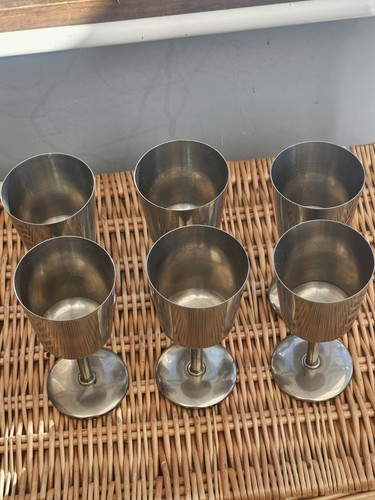 Set stainless steel - set, of