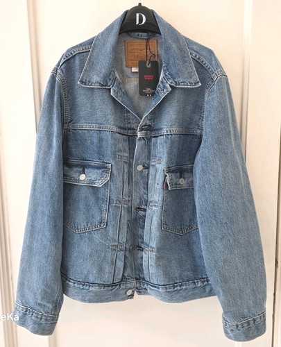 Levis type selvedge denim - levis,