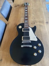 Gibson les paul - les,