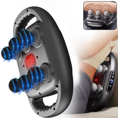 Head electric massage - electric,