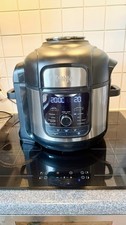 Ninja Foodi Max 9-in-1 Multi-Cooker OP500UK 7.5L