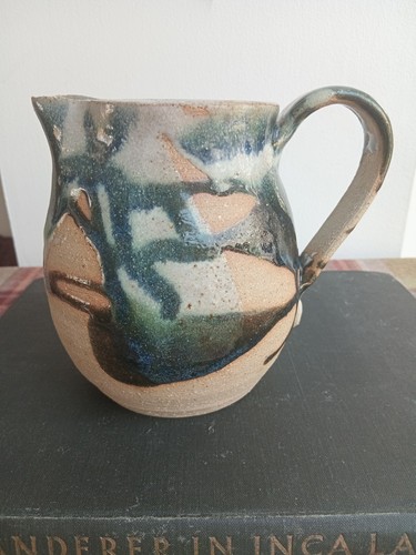 Studio jug pitcher - studio, jug/pitcher