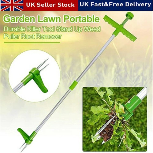 Stand weed remover - weed, tool