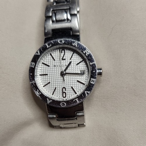 Bvlgari women swiss - bvlgari,