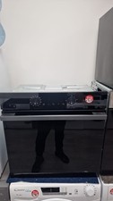 Out Of Box Hisense Built In