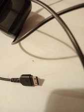 100% Genuine Samsung 3 Pin UK Mains Charger Wall AC Power Adapter ATADS30UBE