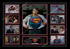 SUPERMAN (1978) CAST
