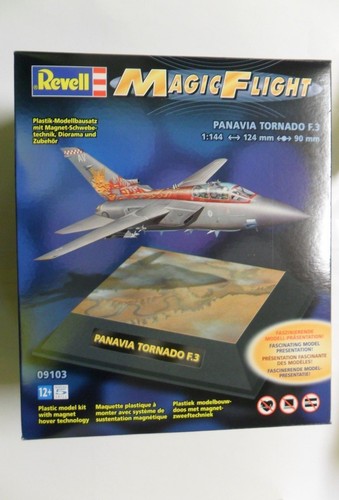 Revell 144 kit magic flight - 1:144,