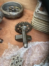 HONDA XR400 COUNTER BALANCE SHAFT