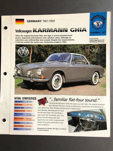 Xxxz 1961 1969 vw volkswagen - 1961,