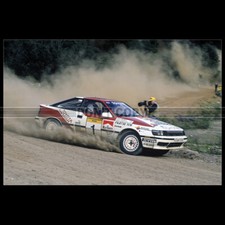 Photo A.034732 TOYOTA CELICA