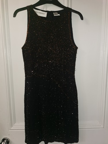 Emma somerset beaded cocktail - emma,