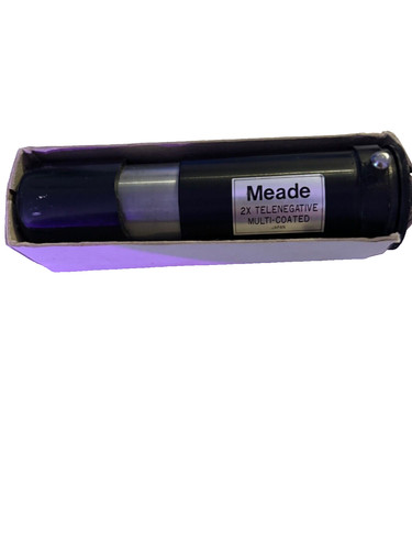 Vintage meade telenegative - vintage,