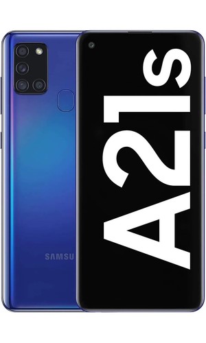 Samsung galaxy a21s - galaxy,
