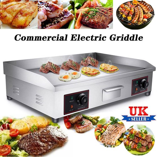 Commercial kitchen electric - commercial,