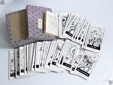 New egyptian tarot deck - new,