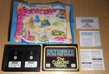ULTIMATE COLLECTED WORKS - ZX