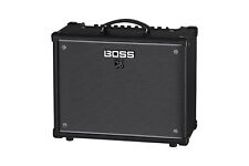 Boss KATANA-50 EX Gen 3 Guitar Amplifier