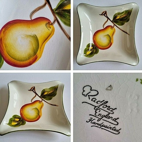 Radford pottery vintage - pottery,