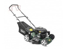 Webb Classic 46cm (18”) Self Propelled Petrol Rotary Lawnmower