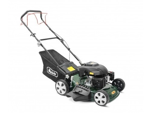 Webb classic 46cm self - 46cm,