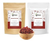  Dried Rose Petals Flower For Wedding Confetti, Celebrations 100% Edible 5g-1kg