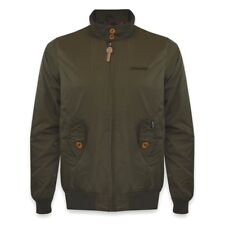 Lambretta Harrington Bomber 2