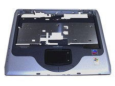 Touchpad Frame Shell For HP